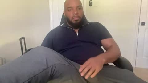 Zaddy online show from June 2026 12:52:01 PM