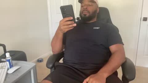 Zaddy online show from July 2026 04:31:02 PM