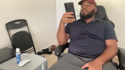 Zaddy online show from July 2026 04:11:01 PM
