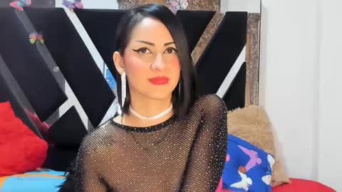Snapshot of bbesitaquenn chatting on December 2024 04:16:02 AM BBesitaQuen 18 latina ass lovense cum lush online show from December 2024 04:16:02 AM