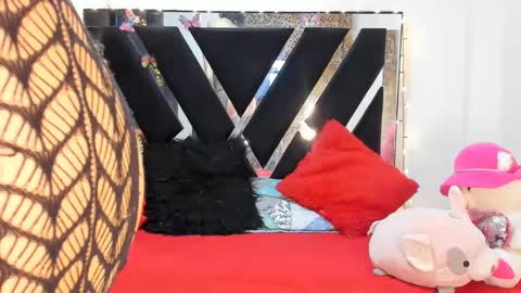 Snapshot of bbesitaquenn chatting on January 2025 11:44:02 PM BBesitaQuen 18 latina ass lovense cum lush online show from January 2025 11:44:02 PM