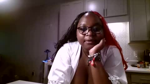 bbgirlcocoa online show from May 2026 08:59:02 PM