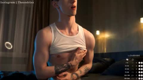 Brandon online show from October 2025 09:57:02 PM