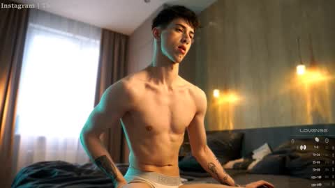 Brandon online show from December 2025 11:08:02 AM