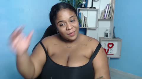 Snapshot of bbw_charlote chatting on January 2025 12:03:02 PM Charlote online show from January 2025 12:03:02 PM