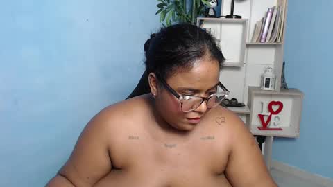 Snapshot of bbw_charlote chatting on January 2025 06:02:01 PM Charlote online show from January 2025 06:02:01 PM