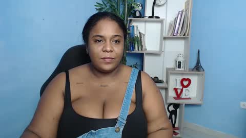 Snapshot of bbw_charlote chatting on January 2025 12:00:01 PM Charlote online show from January 2025 12:00:01 PM