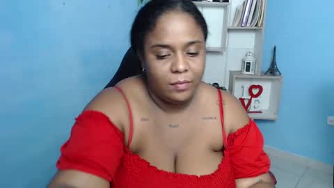 Snapshot of bbw_charlote chatting on January 2025 11:51:02 AM Charlote online show from January 2025 11:51:02 AM