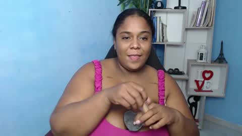 Snapshot of bbw_charlote chatting on February 2025 11:57:02 AM Charlote online show from February 2025 11:57:02 AM