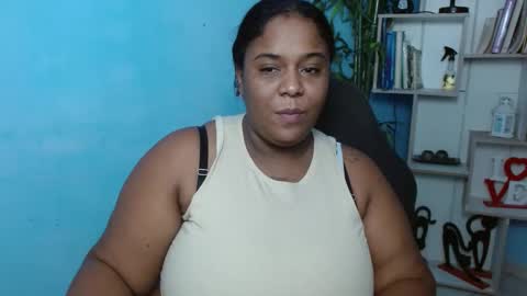 Snapshot of bbw_charlote chatting on February 2025 11:55:01 AM Charlote online show from February 2025 11:55:01 AM