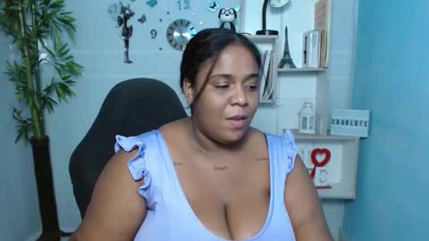 Snapshot of bbw_charlote chatting on March 2025 12:16:01 PM Charlote online show from March 2025 12:16:01 PM