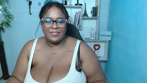 Snapshot of bbw_charlote chatting on March 2025 03:02:01 PM Charlote online show from March 2025 03:02:01 PM