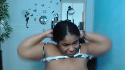Snapshot of bbw_charlote chatting on March 2025 10:45:02 AM Charlote online show from March 2025 10:45:02 AM