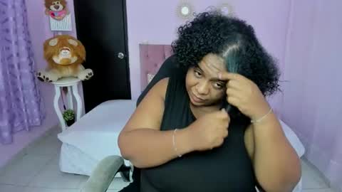 Charlote online show from March 2026 12:18:01 PM