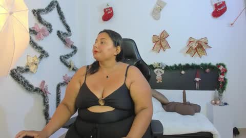 Cindy online show from January 2026 08:56:01 PM