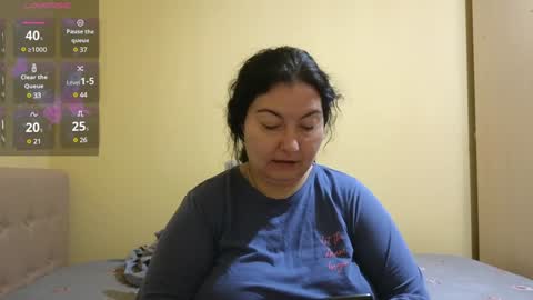 Emma online show from January 2025 06:24:02 AM