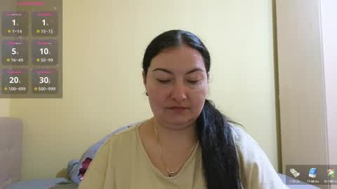 Emma online show from February 2025 11:25:02 AM