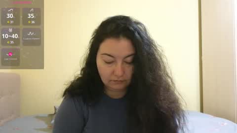 Emma online show from February 2025 09:13:02 AM