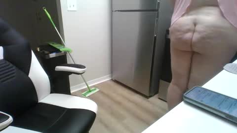 BBWLiger95 online show from March 2025 09:03:02 PM