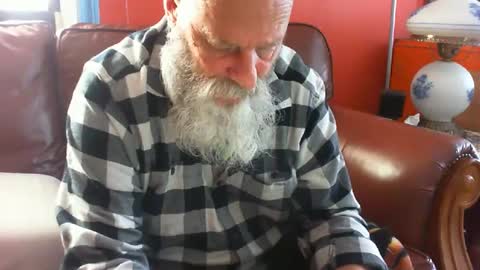 bbwlvr16 online show from January 2025 09:15:02 PM