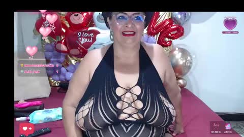 Snapshot of bbwsalome chatting on February 2025 09:22:01 PM Salome online show from February 2025 09:22:01 PM
