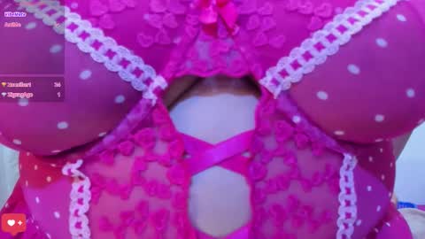 Snapshot of bbwsalome chatting on October 2025 02:26:02 PM Salome online show from October 2025 02:26:02 PM