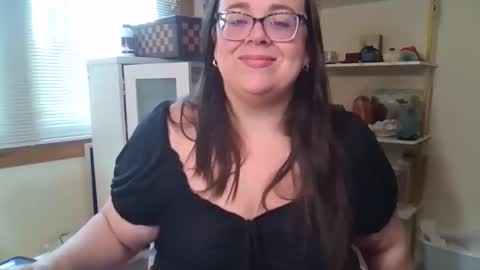 Sophie BBW online show from May 2026 11:48:02 AM