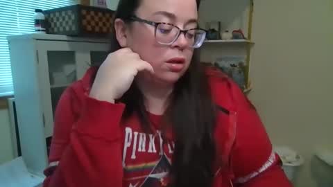 Sophie BBW online show from May 2026 12:35:02 PM