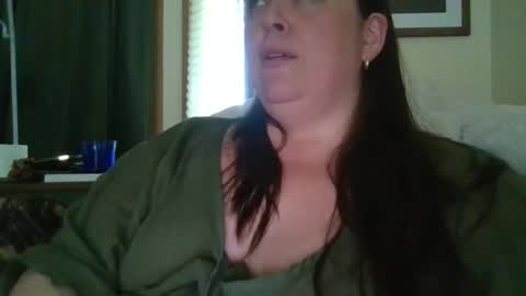 Sophie BBW online show from May 2026 09:57:01 PM