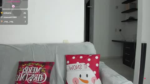 Snapshot of bby_salome_ chatting on December 2024 05:02:01 AM salom online show from December 2024 05:02:01 AM