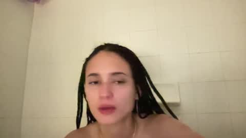 Snapshot of bbyangelyoga chatting on December 2024 12:51:02 AM bbyangelyoga online show from December 2024 12:51:02 AM