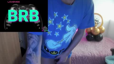 Cami online show from February 2026 07:28:01 PM