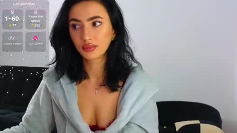 Kristy online show from February 2026 05:23:02 AM