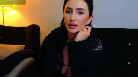 Kristy online show from April 2026 05:32:02 AM