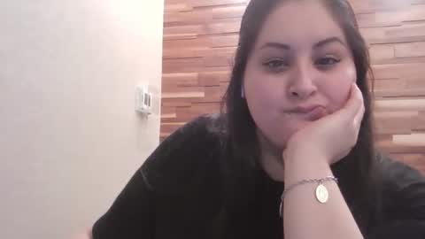 Bbymariie online show from December 2024 08:56:01 AM