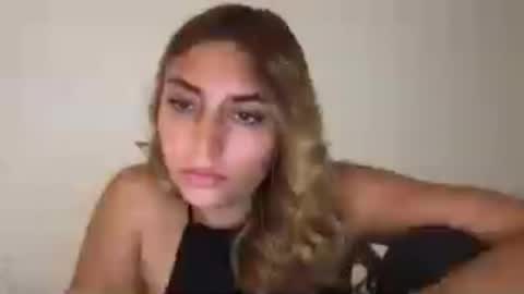 Snapshot of bbypiamia chatting on August 2026 12:09:01 AM bbypiamia online show from August 2026 12:09:01 AM