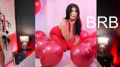 Danna  online show from March 2026 09:59:02 AM