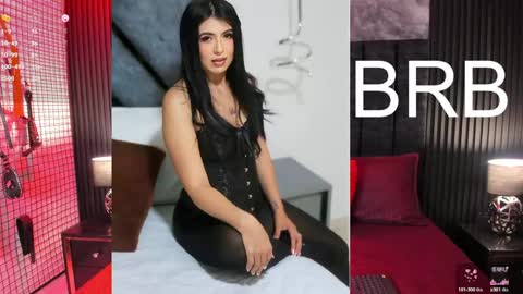 Snapshot of bdsm_doll chatting on May 2026 01:59:01 PM Danna online show from May 2026 01:59:01 PM