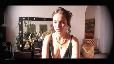 Snapshot of be_lov chatting on May 2026 07:45:02 PM Call me Bells Next Stream on Wednesday Feb 26 online show from May 2026 07:45:02 PM