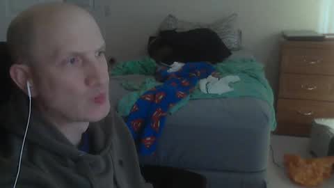 beakatron2478 online show from February 2026 11:55:01 AM