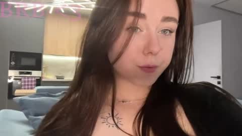 Snapshot of beam_kim chatting on April 2026 12:29:02 PM kim3 INDEPENDENT MODEL online show from April 2026 12:29:02 PM