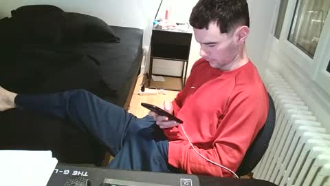 Bear69fun online show from January 2025 10:32:02 AM