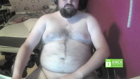 Snapshot of bear90130 chatting on September 2025 06:32:02 PM bear90130 online show from September 2025 06:32:02 PM