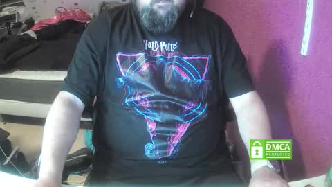 Snapshot of bear90130 chatting on October 2025 06:50:02 PM bear90130 online show from October 2025 06:50:02 PM