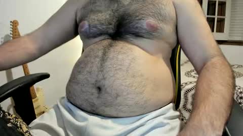 DOM bear online show from April 2026 12:05:01 AM