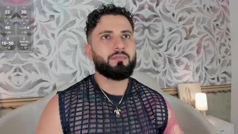 bear_mao_ online show from March 2026 11:15:01 AM