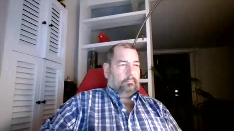 Snapshot of bearacuda555 chatting on December 2024 10:30:02 PM Bruno online show from December 2024 10:30:02 PM