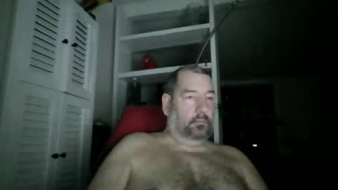 Snapshot of bearacuda555 chatting on December 2024 10:34:02 AM Bruno online show from December 2024 10:34:02 AM