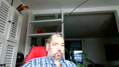 Snapshot of bearacuda555 chatting on December 2024 05:53:02 PM Bruno online show from December 2024 05:53:02 PM