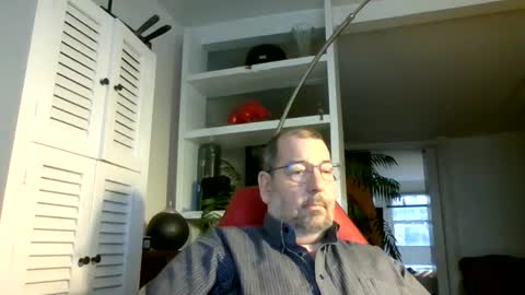 Bruno online show from April 2026 10:27:01 PM